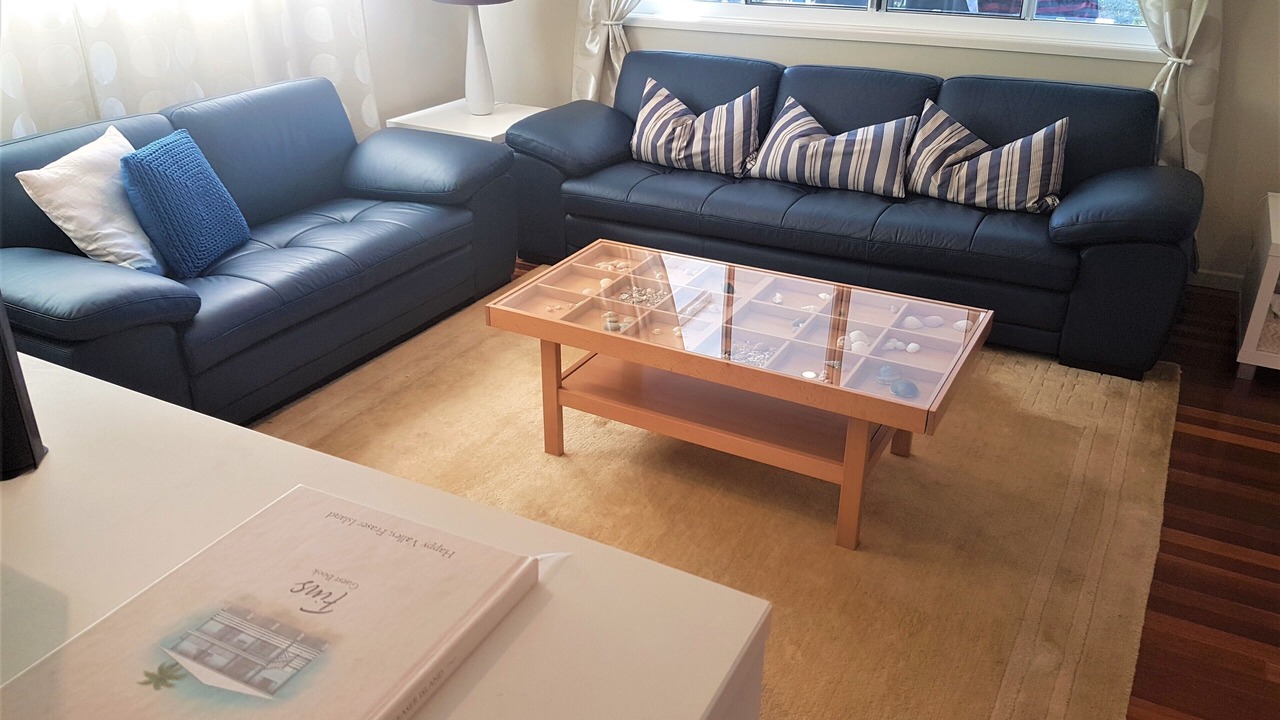 Photo of Livingroom in Happy Valley