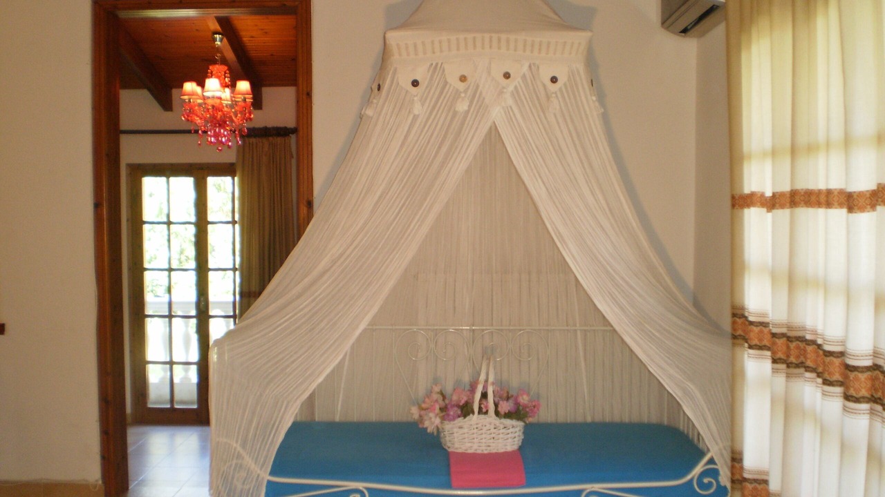 Photo of Bedroom in Marathon