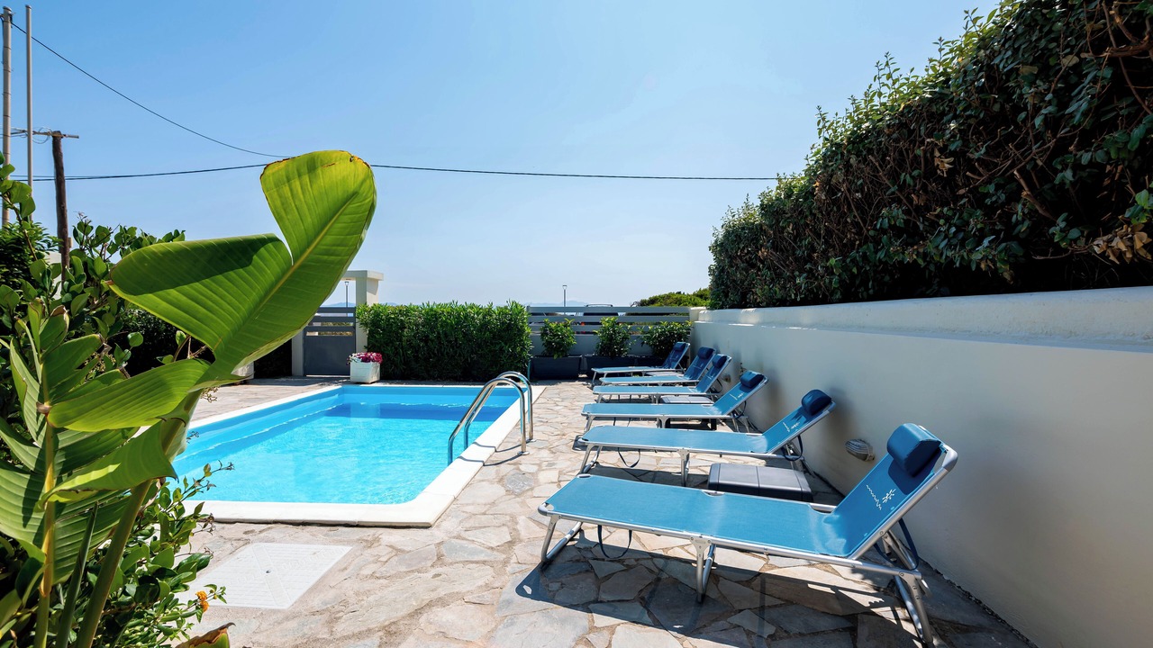 Photo of Outdoor in Spata-Artemida