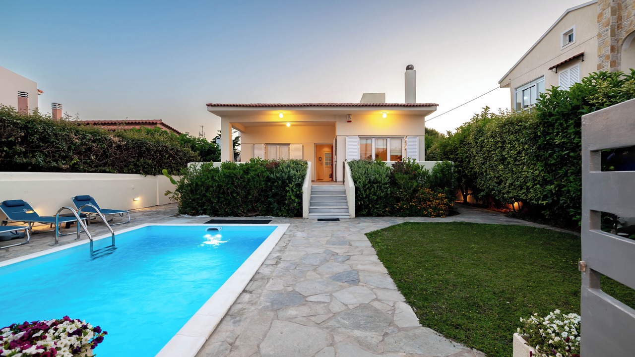 Photo of Outdoor in Spata-Artemida