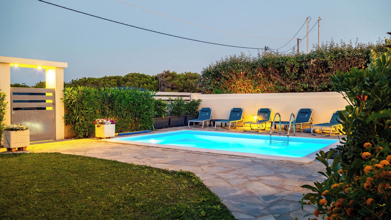 Photo of Outdoor in Spata-Artemida