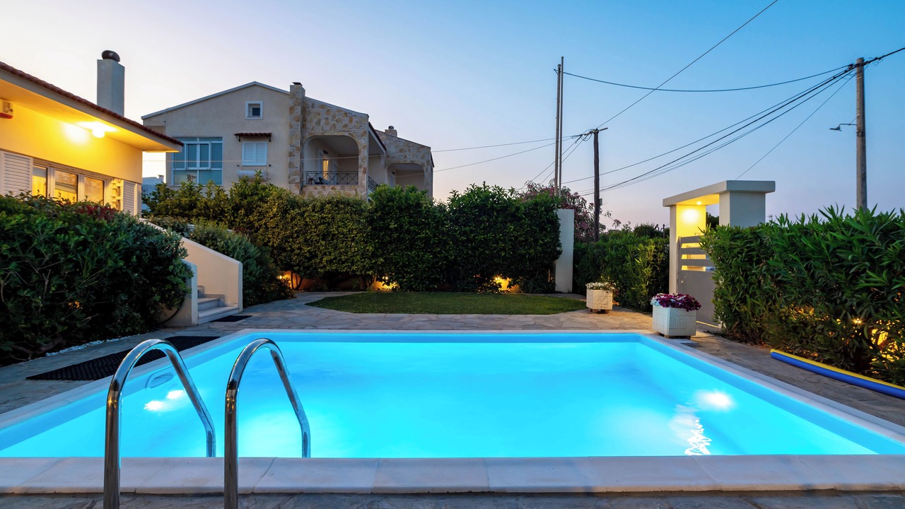 Photo of Outdoor in Spata-Artemida
