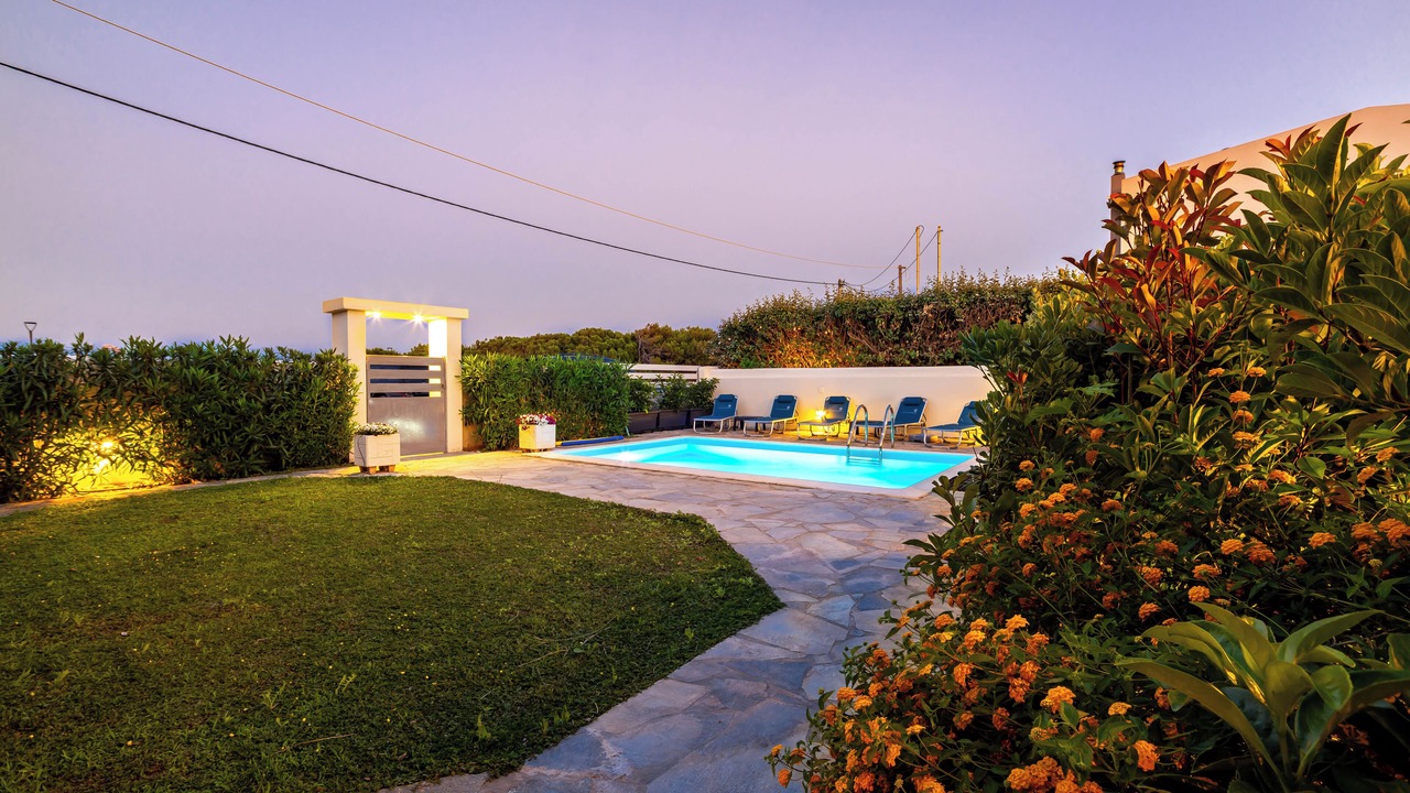 Photo of Outdoor in Spata-Artemida