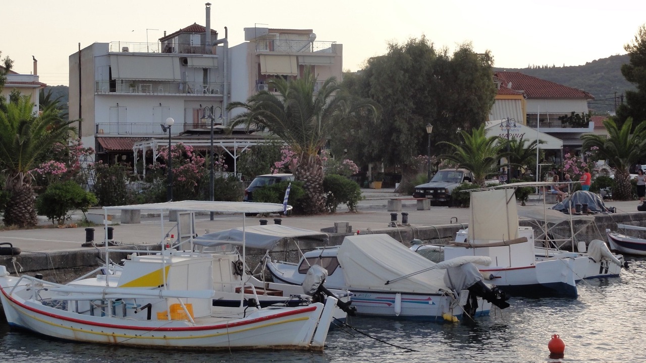 Photo of Others in Agios Andreas