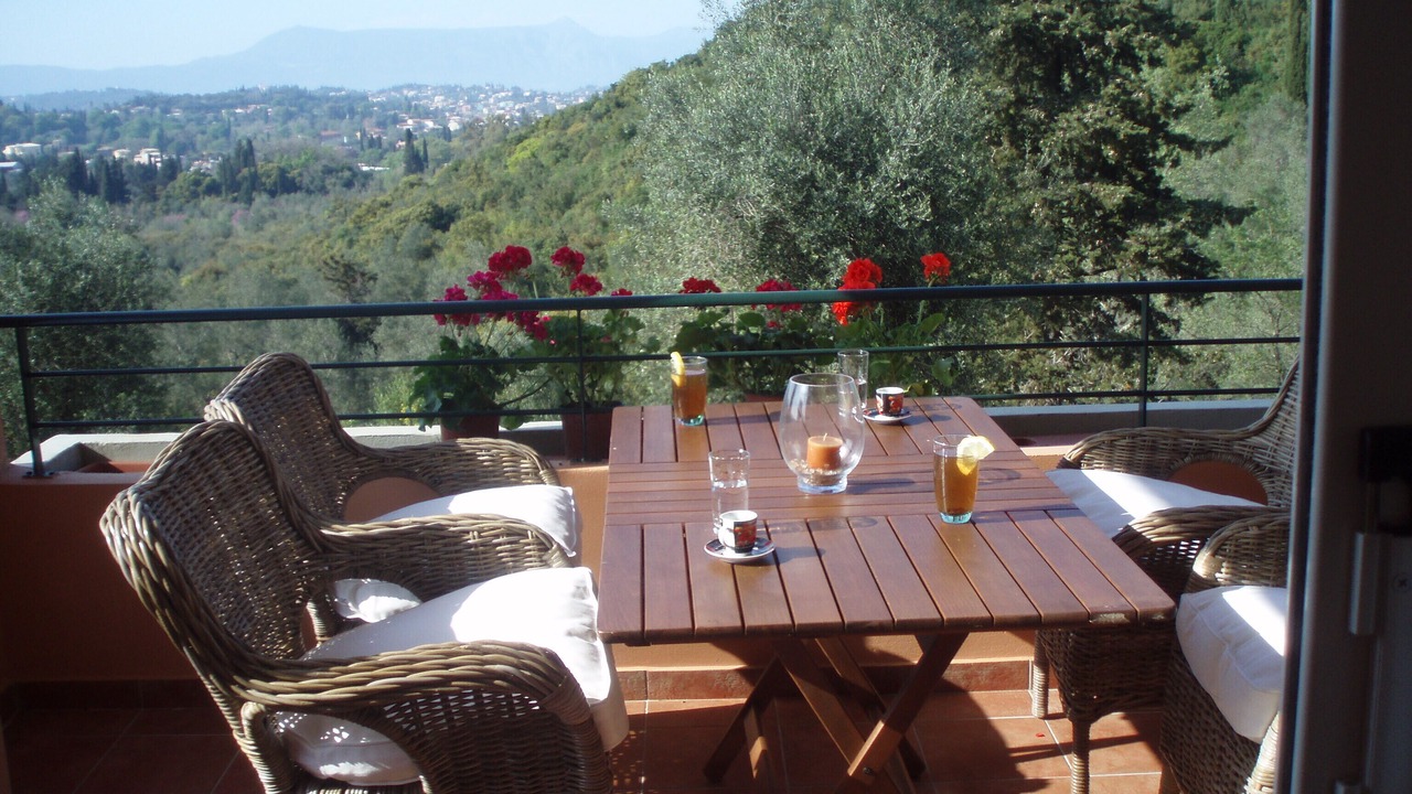 Photo of Outdoor in Corfu