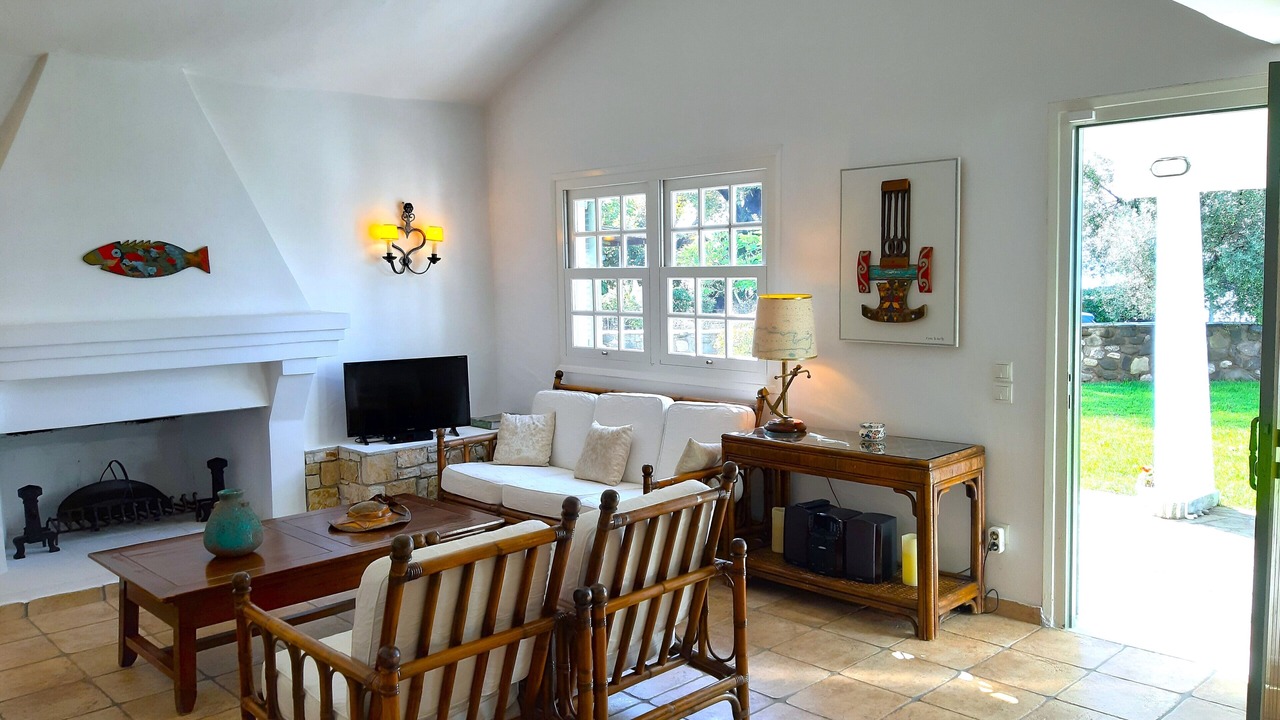 Photo of Bedroom in Skaloma