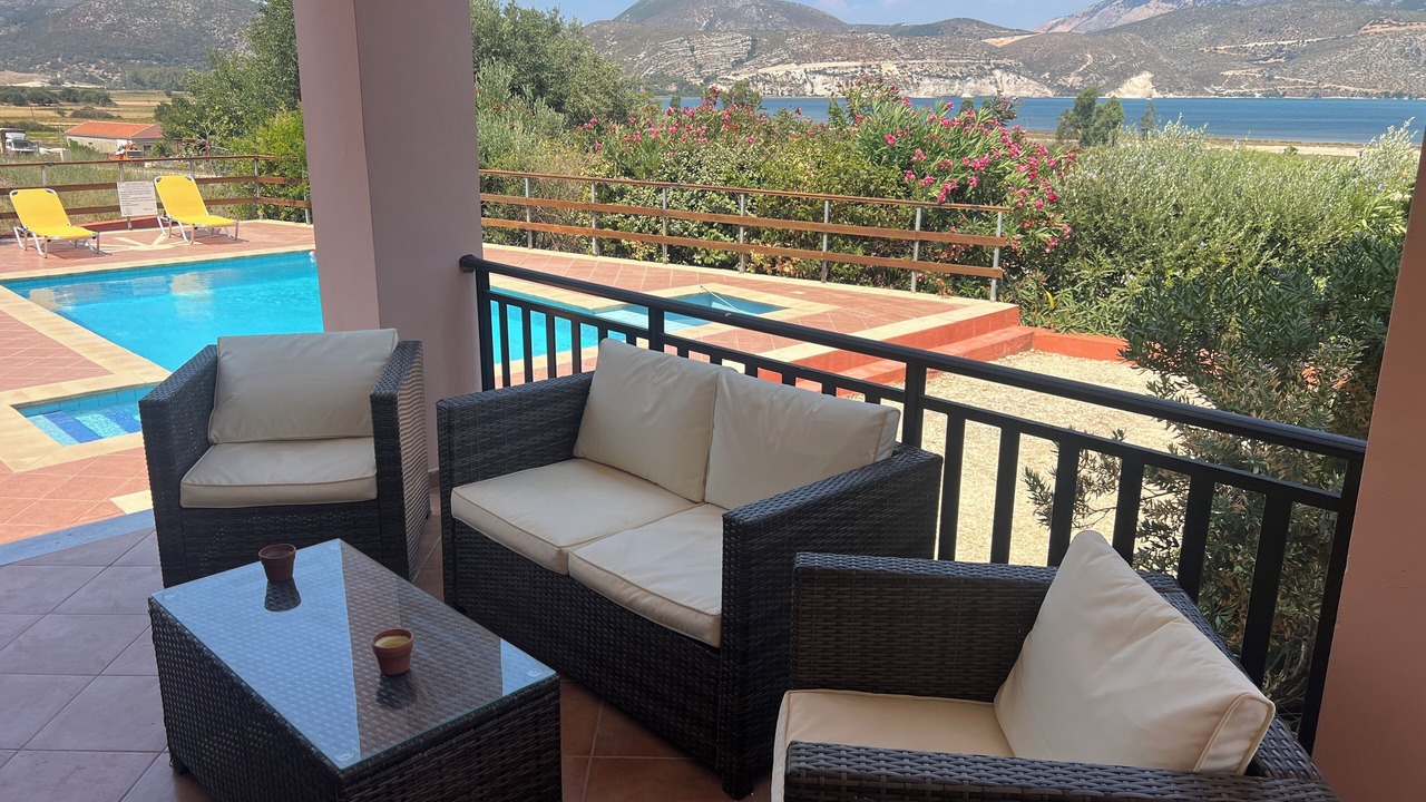 Photo of Outdoor in Paliki