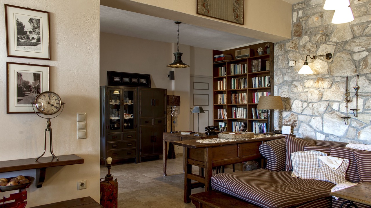 Photo of Bedroom in Agios Constantios