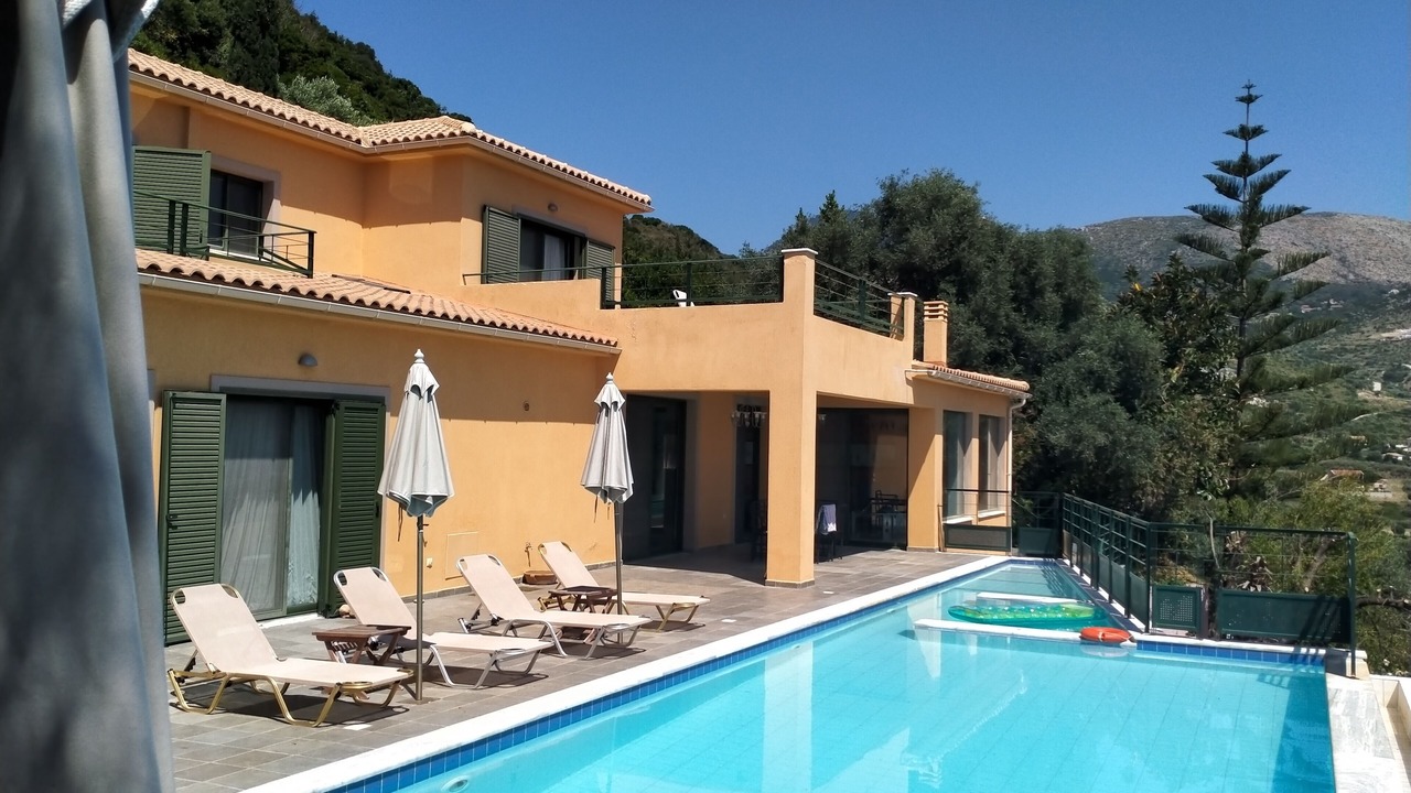 Photo of Outdoor in Kateleios