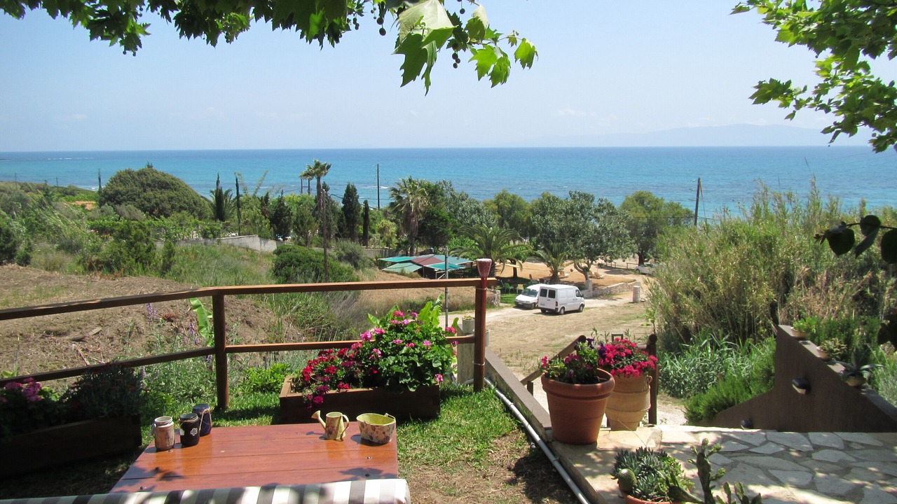 Photo of Outdoor in Kateleios