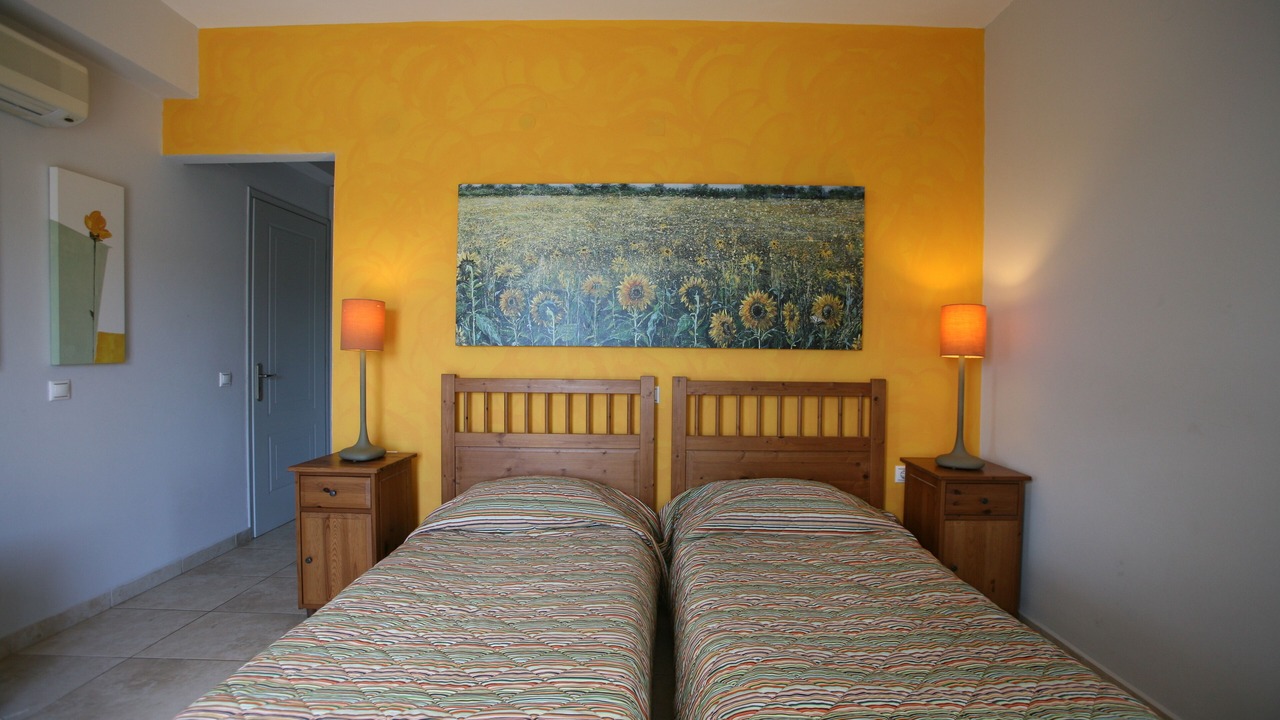 Photo of Bedroom in Kateleios