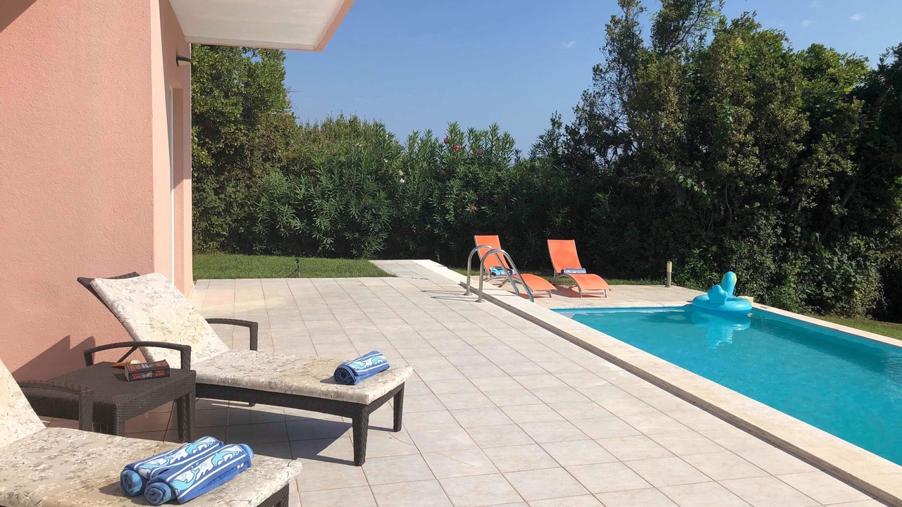 Photo of Outdoor in Thiramonas