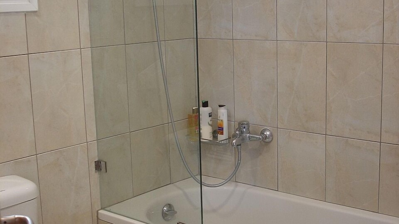 Photo of Bathroom in Thiramonas