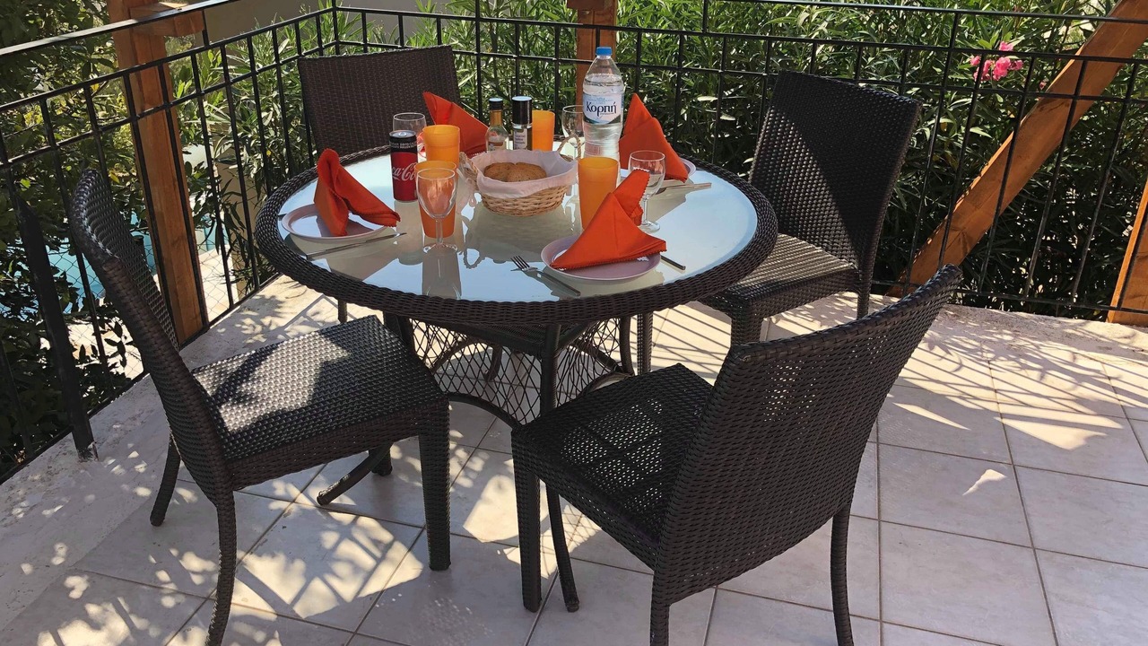 Photo of Outdoor in Thiramonas