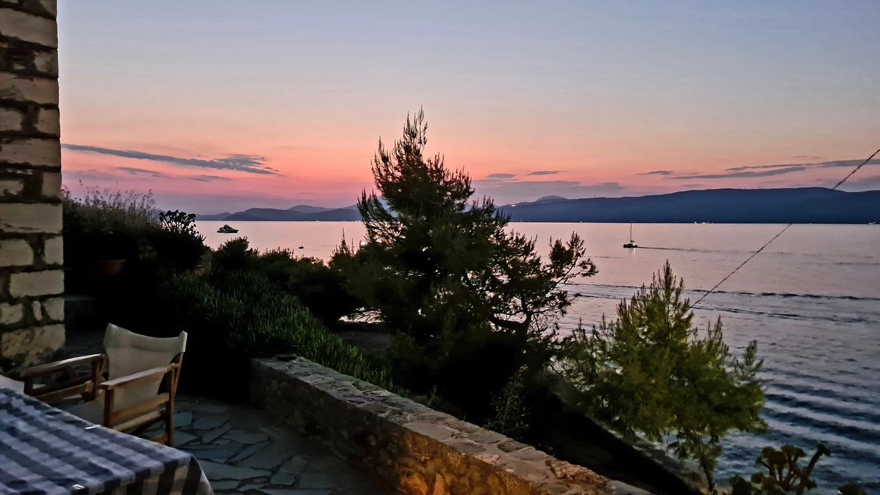 Photo of Outdoor in Hydra