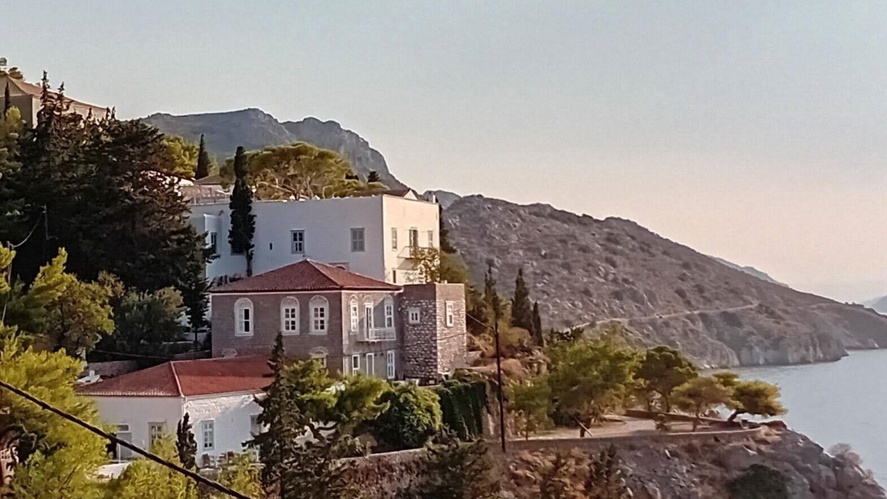 Photo of Outdoor in Hydra