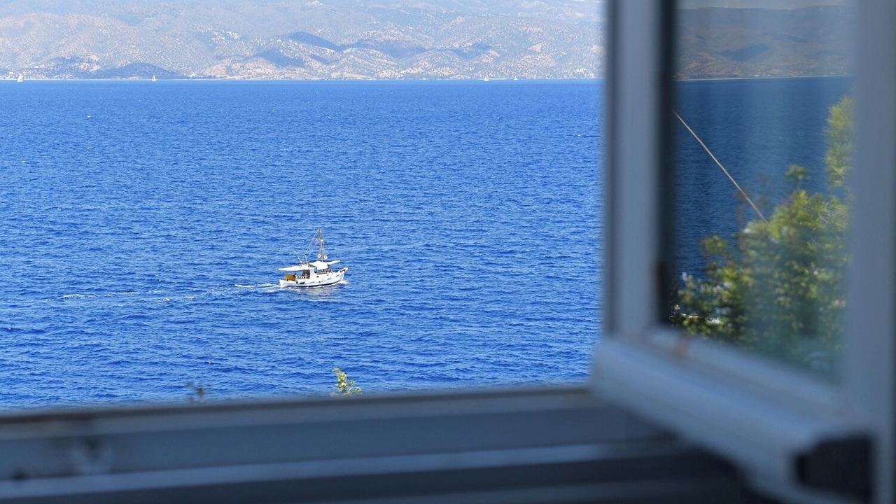 Photo of Others in Hydra
