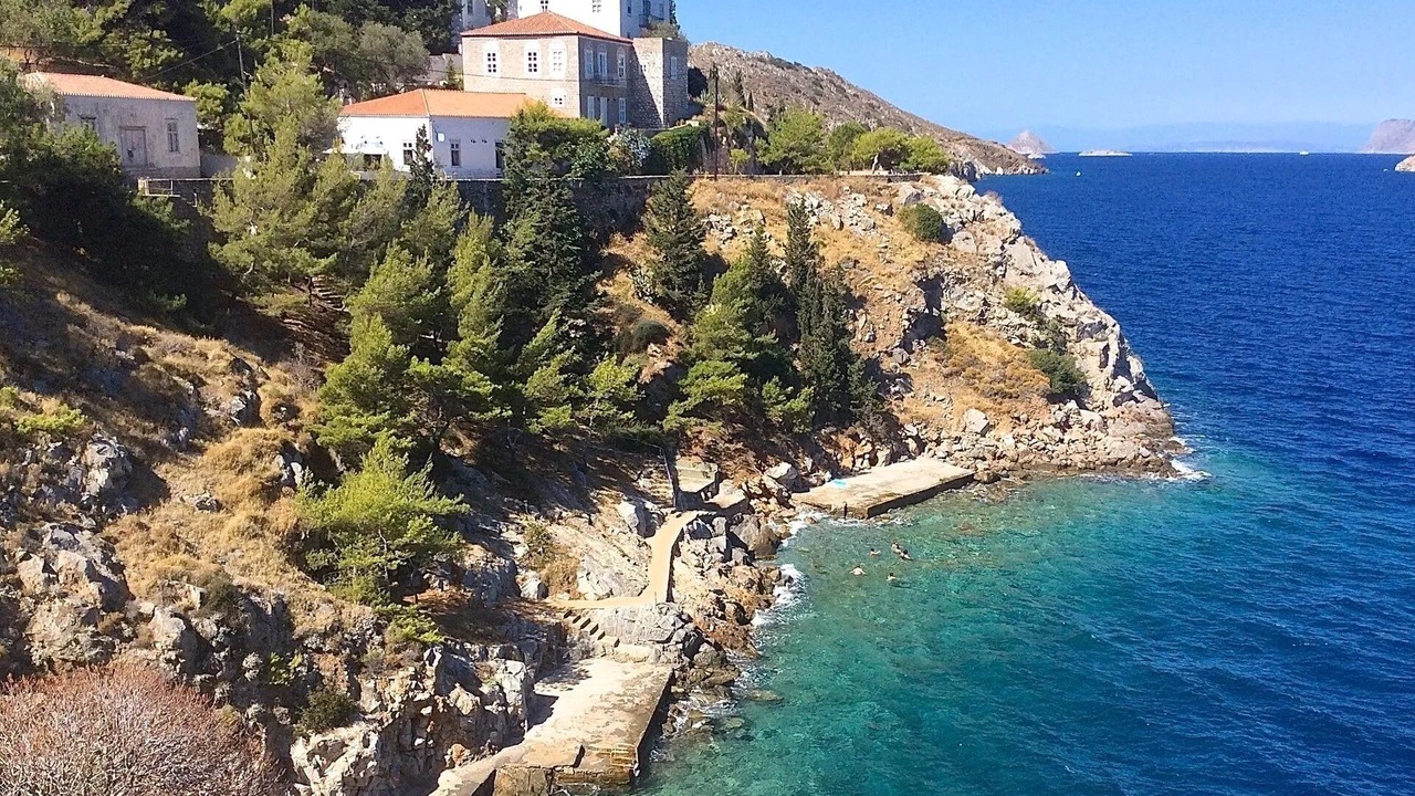 Photo of Outdoor in Hydra