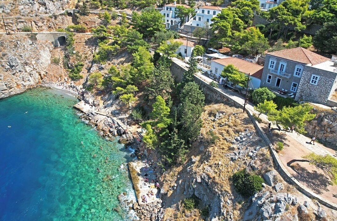 Photo of Outdoor in Hydra