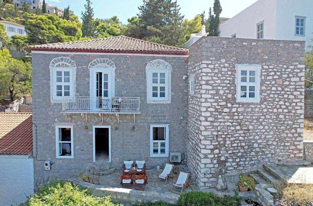 Photo of Outdoor in Hydra