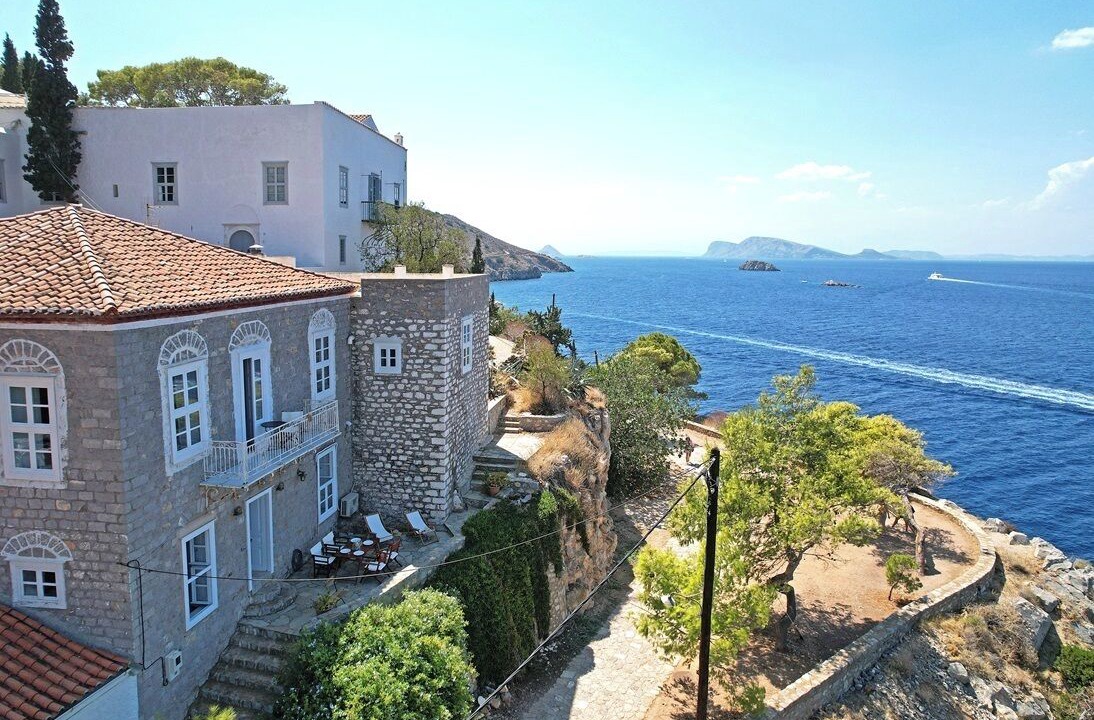 Photo of Outdoor in Hydra