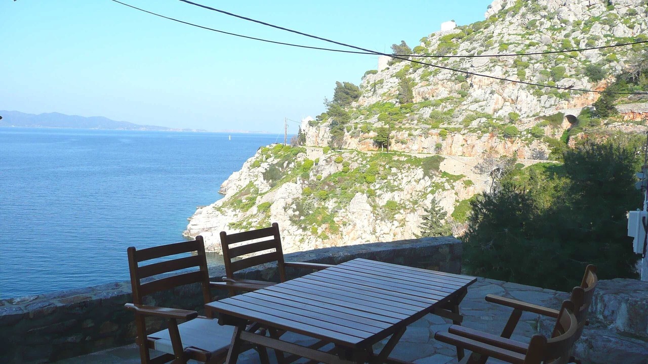 Photo of Others in Hydra