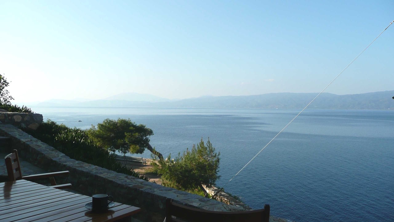 Photo of Others in Hydra