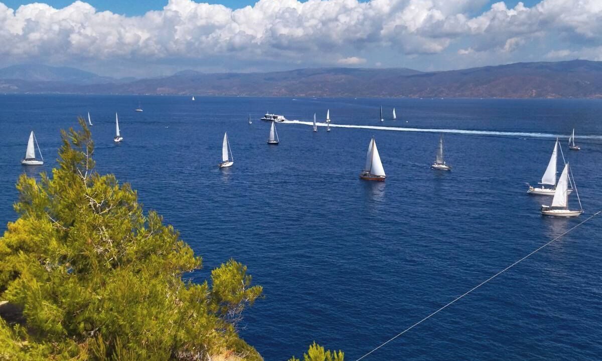 Photo of Others in Hydra