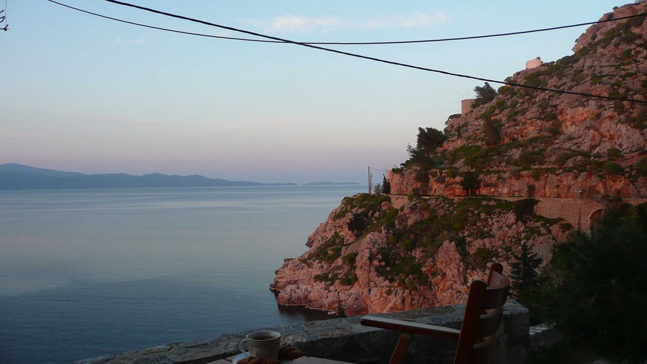 Photo of Others in Hydra