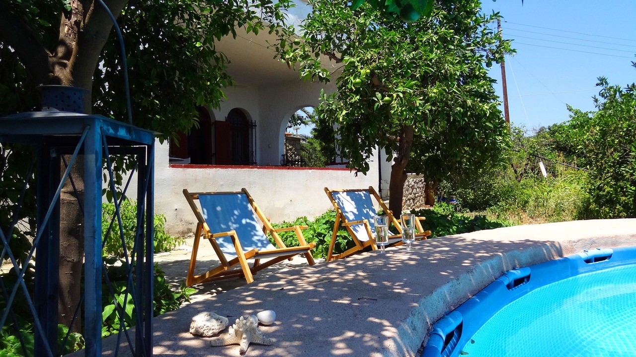 Photo of Outdoor in Melissopetra