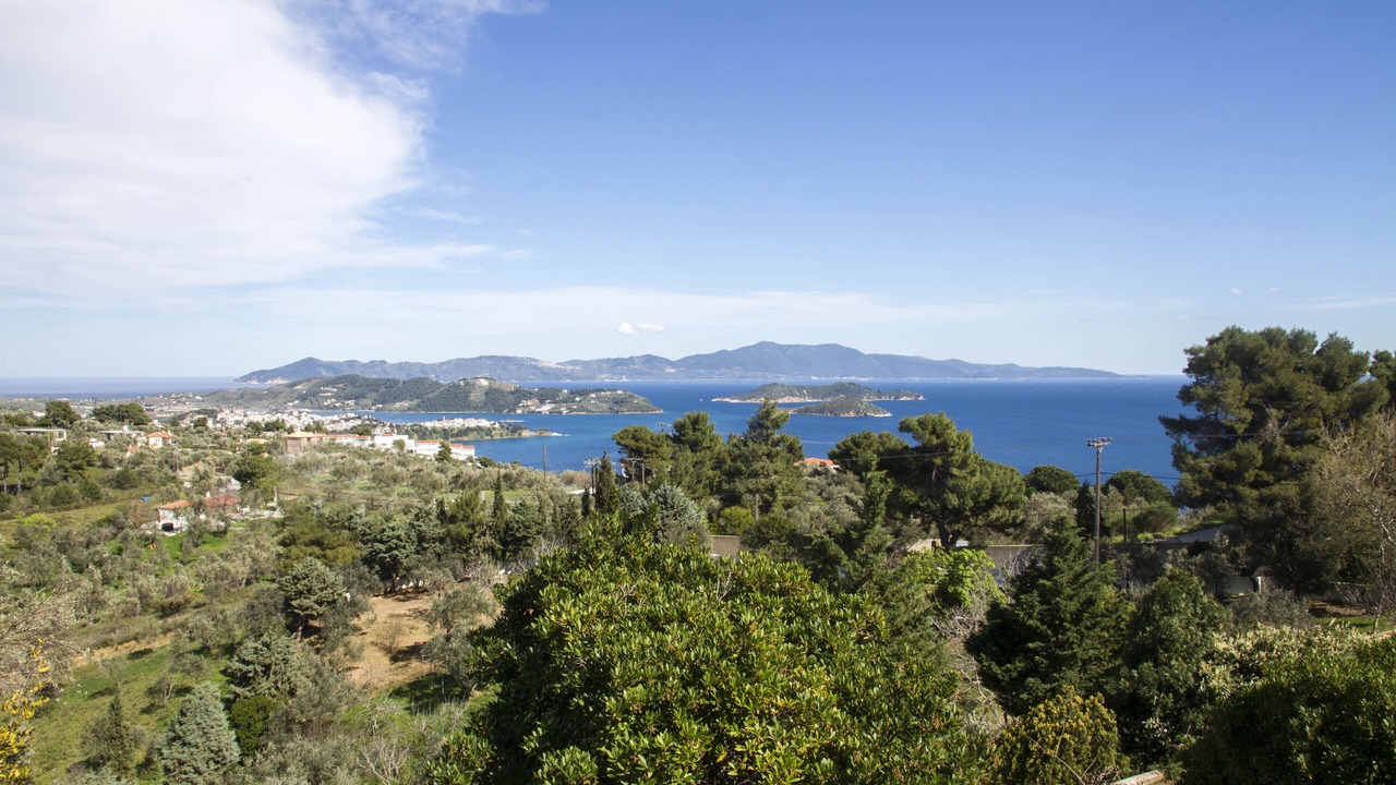 Photo of Others in Skiathos Town
