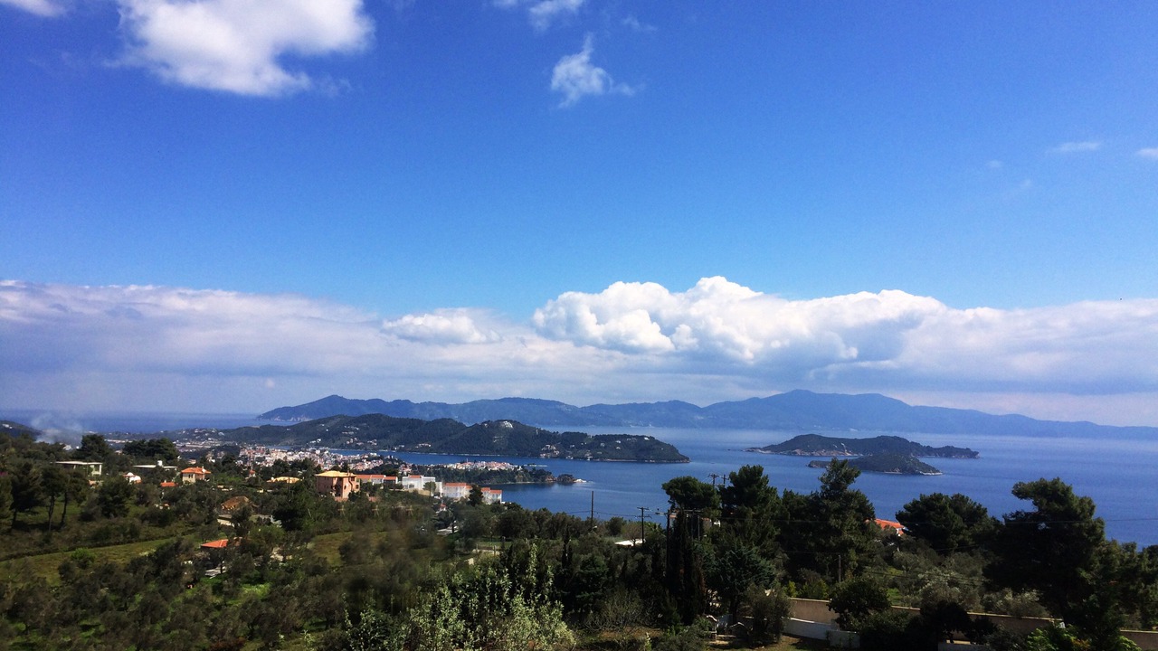 Photo of Others in Skiathos Town