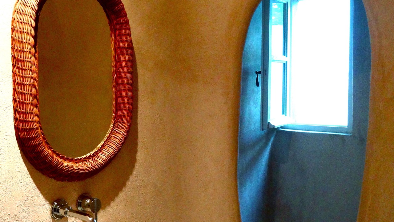 Photo of Bathroom in Skiathos Town