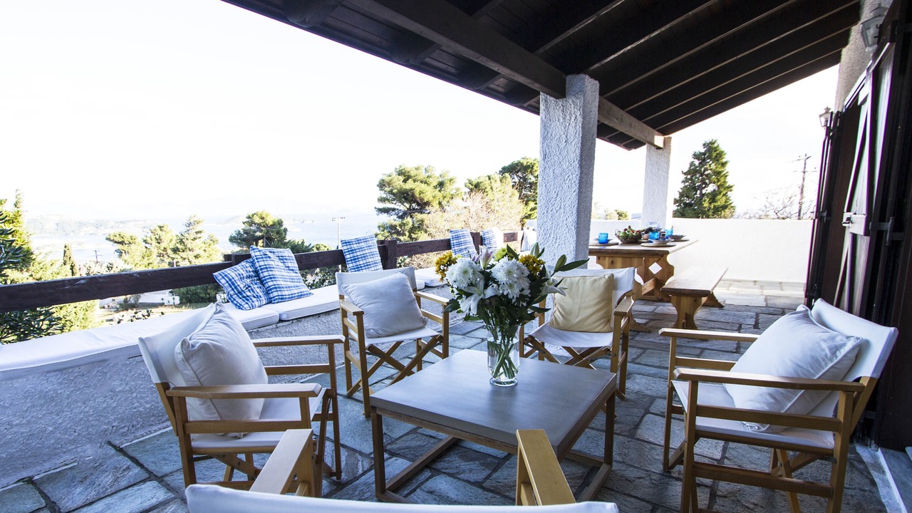 Photo of Outdoor in Skiathos Town