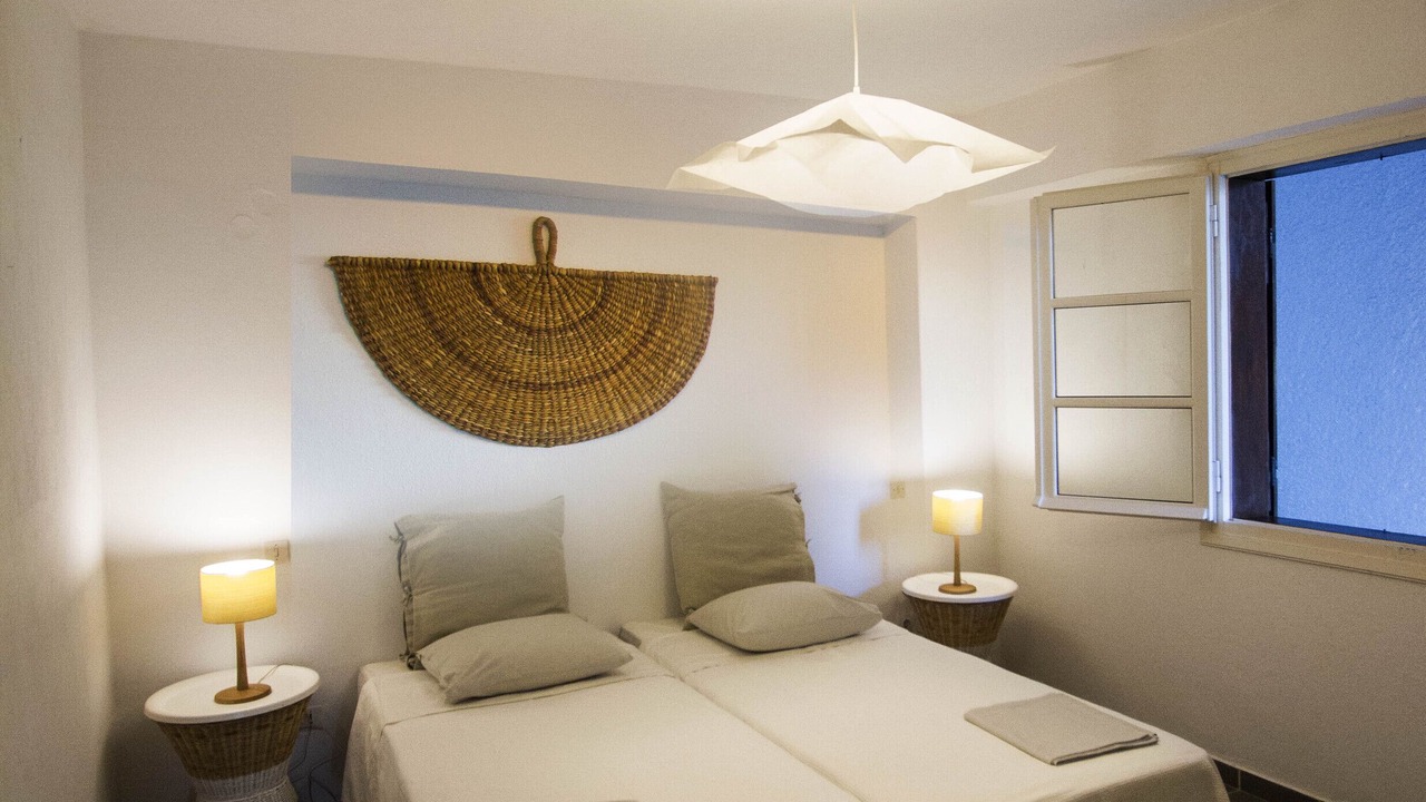 Photo of Bedroom in Skiathos Town