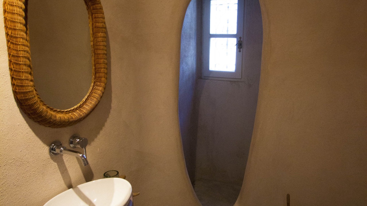 Photo of Bathroom in Skiathos Town
