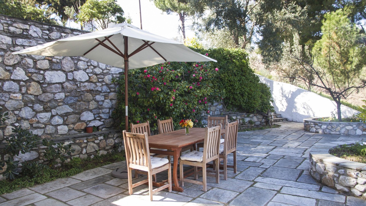 Photo of Outdoor in Skiathos Town