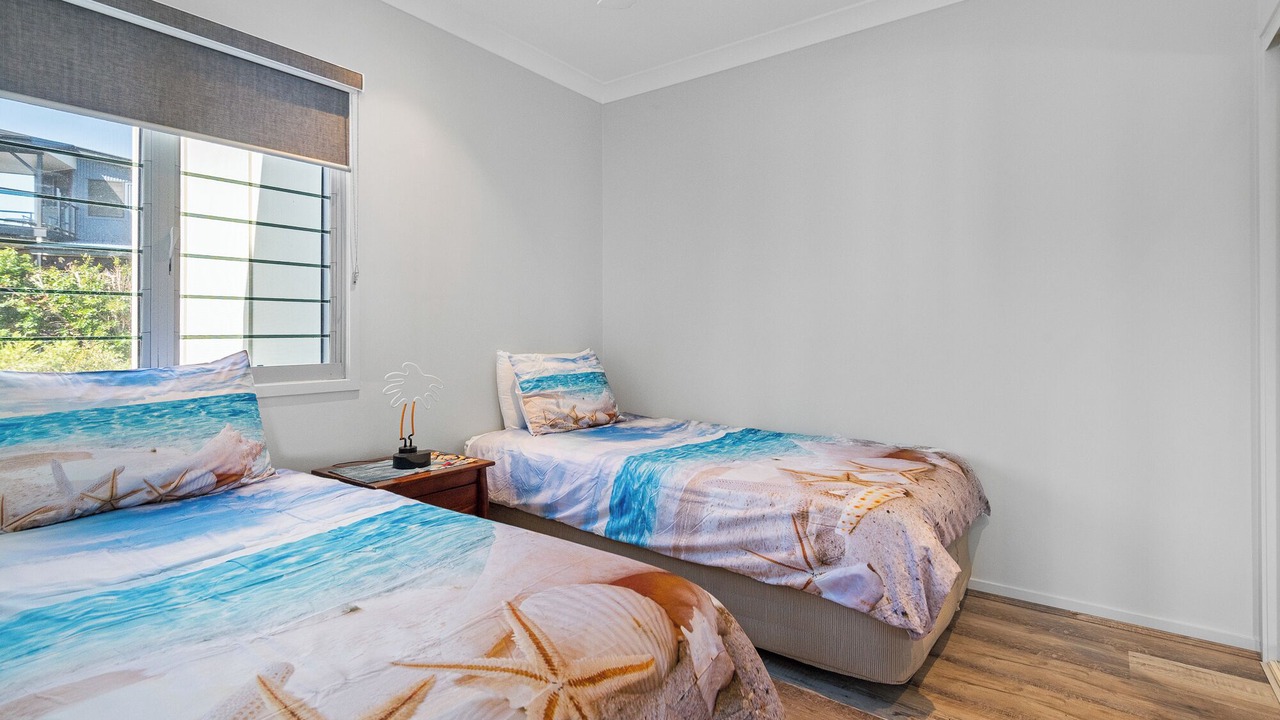Photo of Bedroom in Brisbane