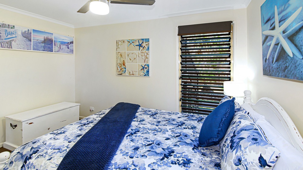 Photo of Bedroom in Coolum Beach