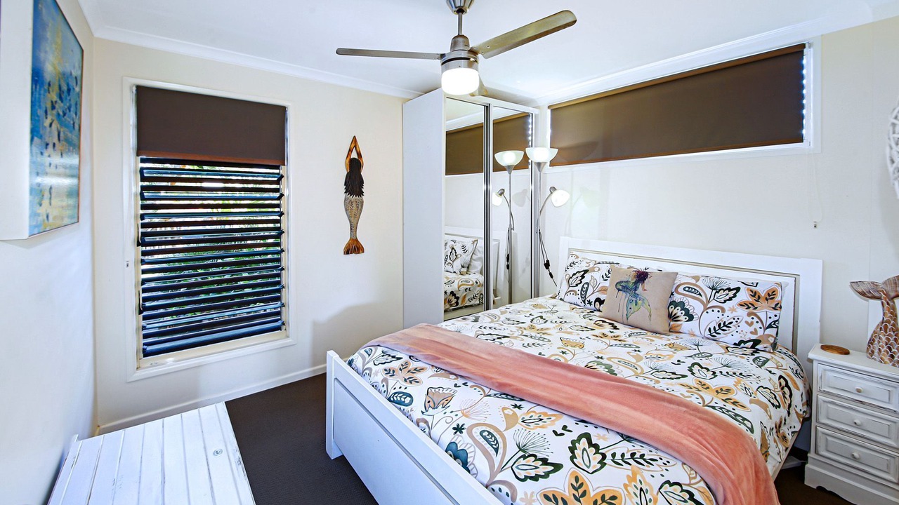 Photo of Bedroom in Coolum Beach