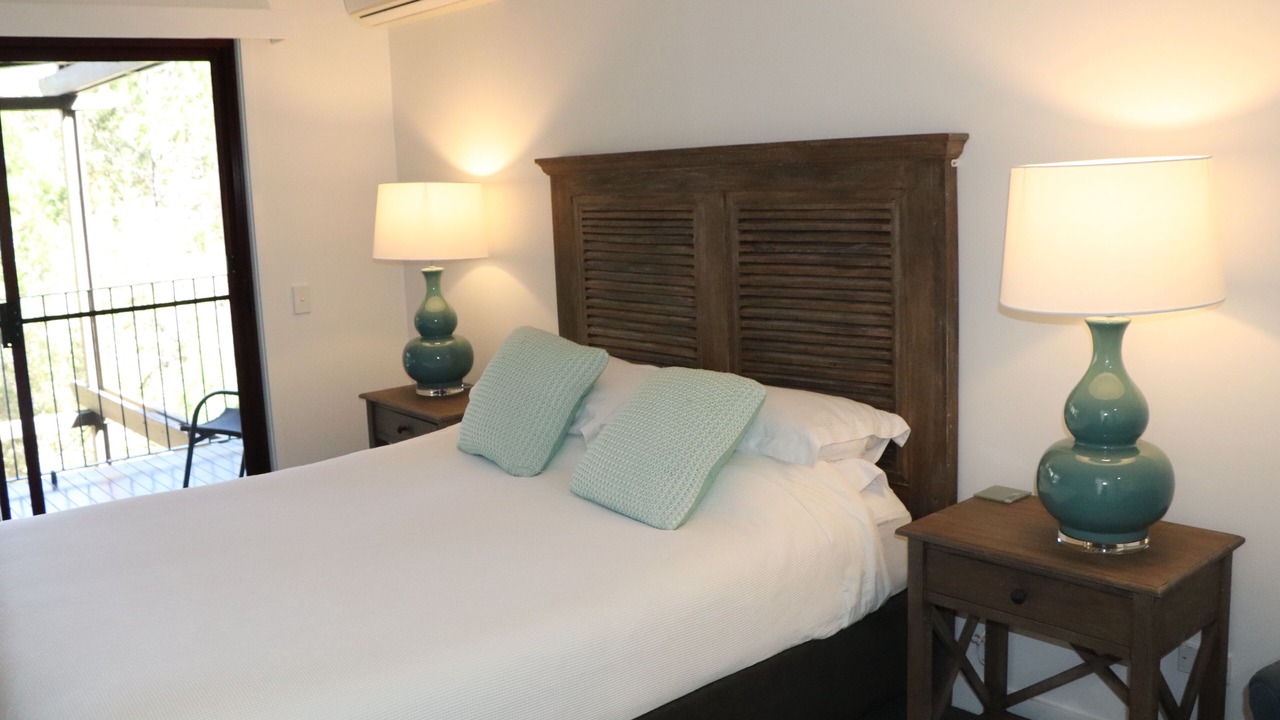 Photo of Bedroom in Fraser Island