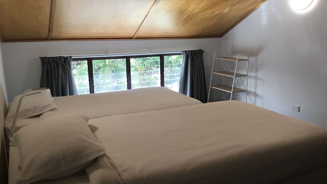 Photo of Bedroom in Fraser Island