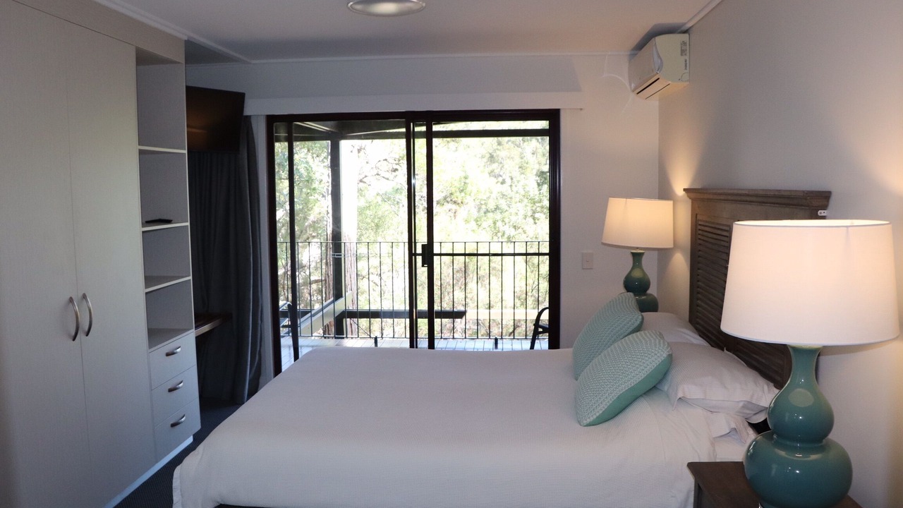Photo of Bedroom in Fraser Island