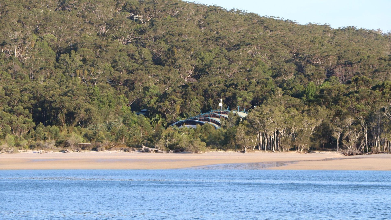 Photo of Others in Fraser Island