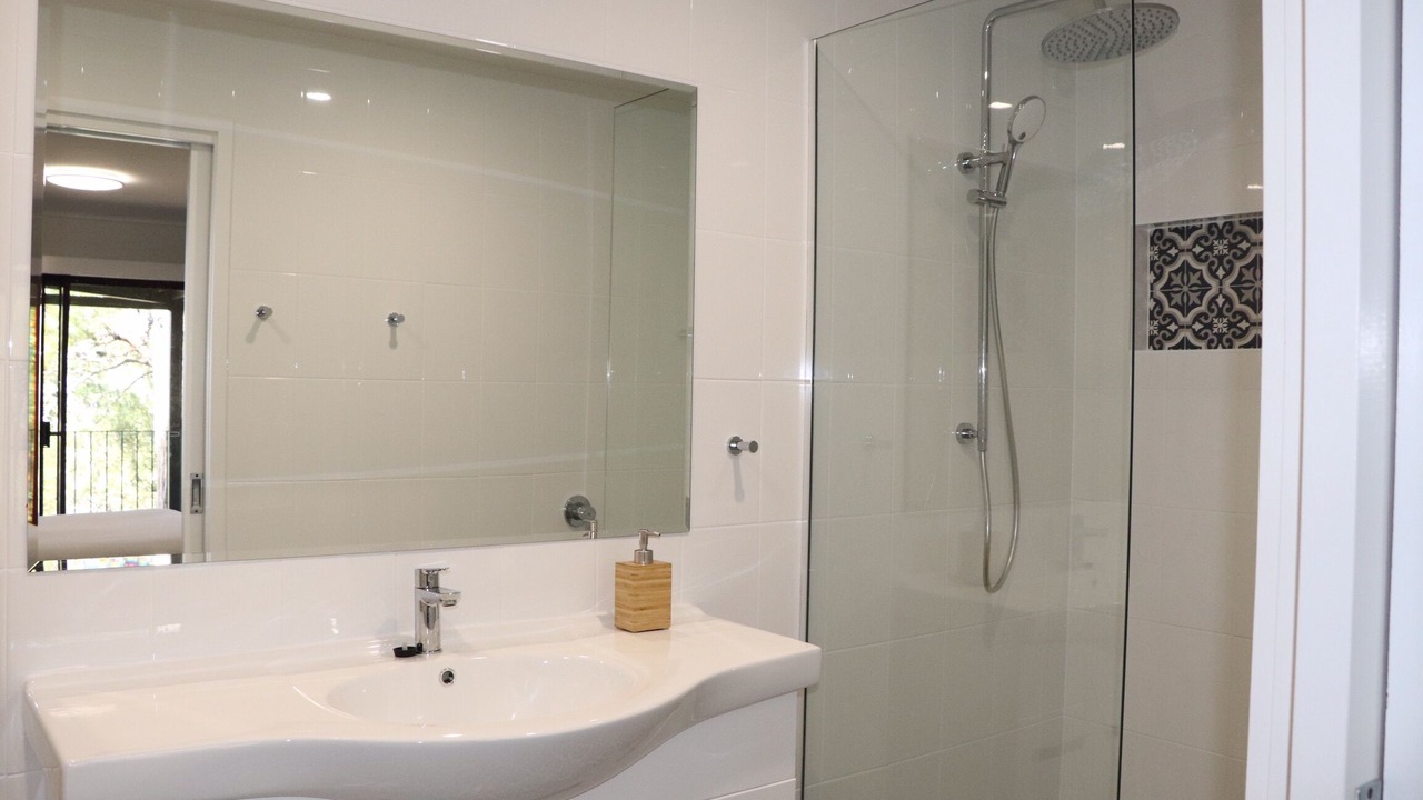 Photo of Bathroom in Fraser Island