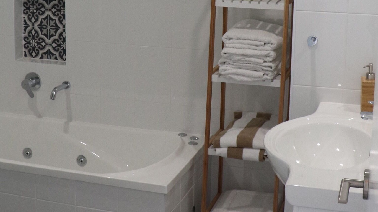 Photo of Bathroom in Fraser Island