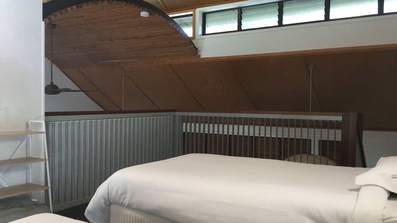 Photo of Bedroom in Fraser Island