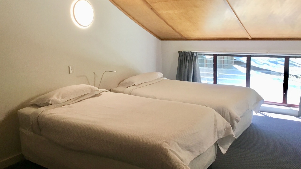 Photo of Bedroom in Fraser Island