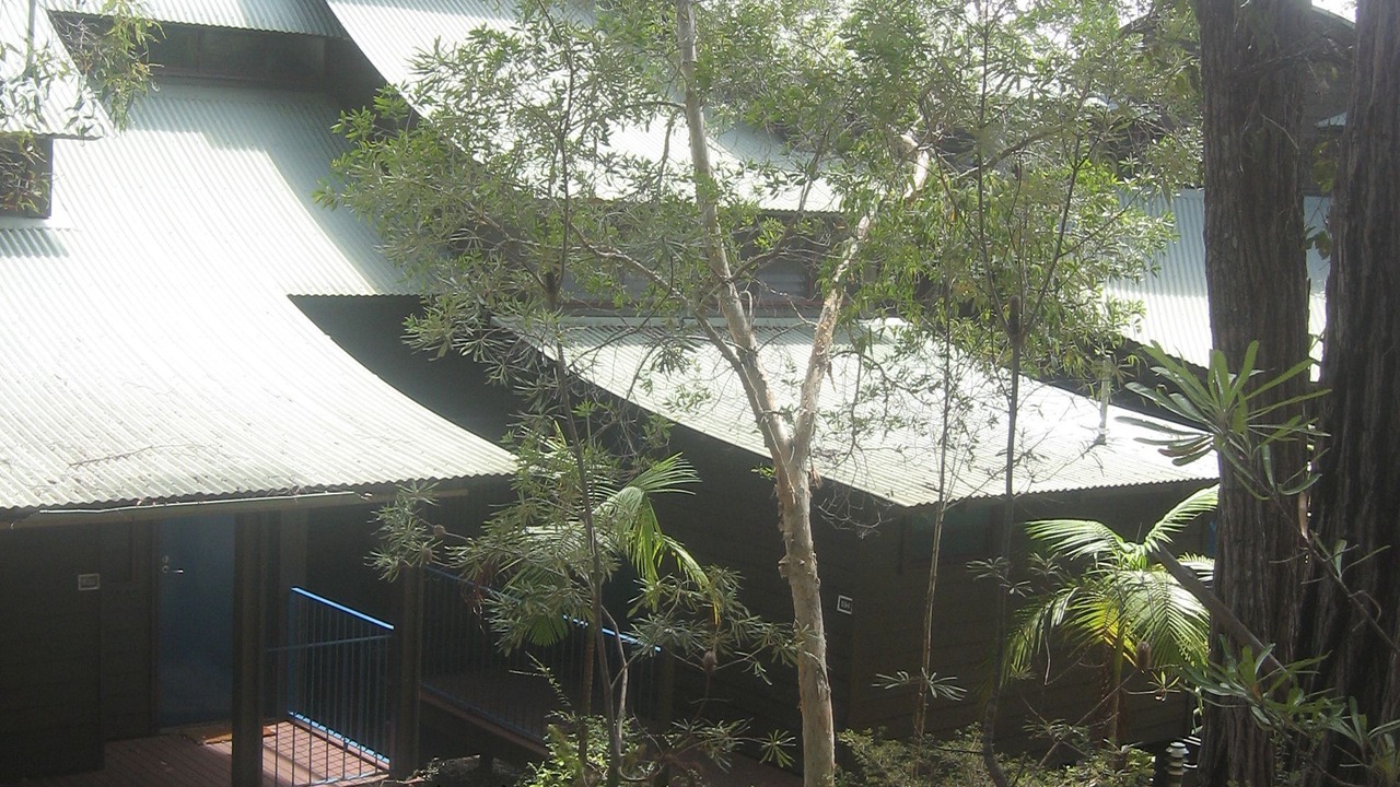 Photo of Outdoor in Fraser Island