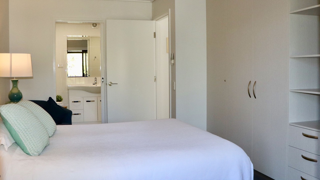 Photo of Bedroom in Fraser Island